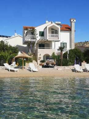 Luxury Apartments Villa Seaside